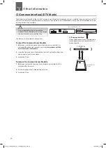 Preview for 48 page of JVC LT-39C600 Instruction Manual