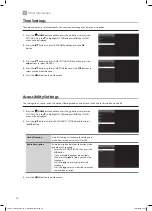 Preview for 50 page of JVC LT-39C600 Instruction Manual