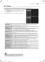 Preview for 51 page of JVC LT-39C600 Instruction Manual