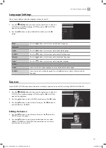 Preview for 53 page of JVC LT-39C600 Instruction Manual