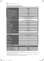 Preview for 62 page of JVC LT-39C600 Instruction Manual