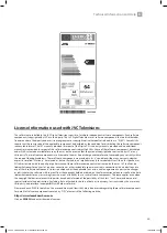 Preview for 63 page of JVC LT-39C600 Instruction Manual