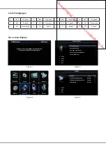 Preview for 4 page of JVC LT-39HW45U User Manual