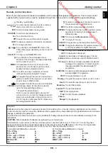 Preview for 8 page of JVC LT-39HW45U User Manual