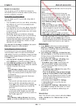 Preview for 17 page of JVC LT-39HW45U User Manual