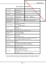 Preview for 23 page of JVC LT-39HW45U User Manual