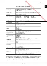 Preview for 24 page of JVC LT-39HW45U User Manual