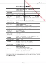 Preview for 43 page of JVC LT-39HW45U User Manual