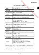 Preview for 44 page of JVC LT-39HW45U User Manual