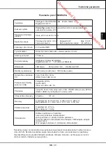 Preview for 84 page of JVC LT-39HW45U User Manual