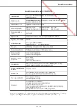 Preview for 143 page of JVC LT-39HW45U User Manual