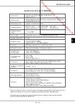 Preview for 144 page of JVC LT-39HW45U User Manual