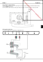 Preview for 146 page of JVC LT-39HW45U User Manual