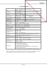 Preview for 163 page of JVC LT-39HW45U User Manual