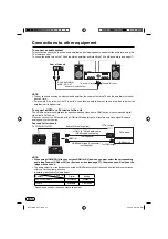 Preview for 14 page of JVC LT-40A321 Instruction Manual