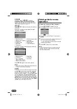 Preview for 16 page of JVC LT-40A321 Instruction Manual