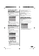 Preview for 19 page of JVC LT-40A321 Instruction Manual