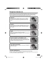 Preview for 23 page of JVC LT-40A321 Instruction Manual