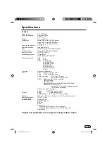 Preview for 25 page of JVC LT-40A321 Instruction Manual