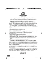 Preview for 26 page of JVC LT-40A321 Instruction Manual