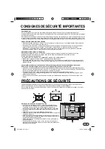 Preview for 30 page of JVC LT-40A321 Instruction Manual