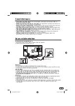 Preview for 32 page of JVC LT-40A321 Instruction Manual