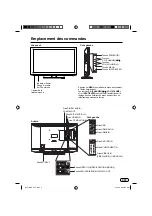 Preview for 34 page of JVC LT-40A321 Instruction Manual