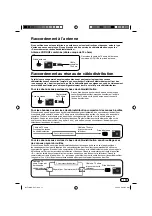 Preview for 36 page of JVC LT-40A321 Instruction Manual