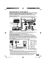 Preview for 38 page of JVC LT-40A321 Instruction Manual