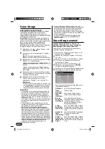 Preview for 45 page of JVC LT-40A321 Instruction Manual