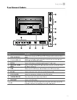 Предварительный просмотр 11 страницы JVC LT-40C540 Instruction Manual