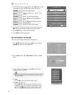 Предварительный просмотр 24 страницы JVC LT-40C540 Instruction Manual