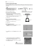 Предварительный просмотр 26 страницы JVC LT-40C540 Instruction Manual