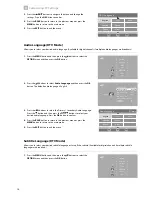 Предварительный просмотр 34 страницы JVC LT-40C540 Instruction Manual