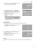 Предварительный просмотр 35 страницы JVC LT-40C540 Instruction Manual