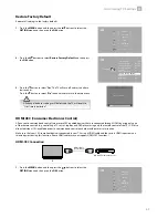 Предварительный просмотр 37 страницы JVC LT-40C540 Instruction Manual