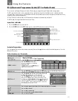 Предварительный просмотр 43 страницы JVC LT-40C540 Instruction Manual