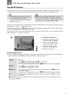 Предварительный просмотр 49 страницы JVC LT-40C540 Instruction Manual