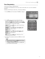 Предварительный просмотр 51 страницы JVC LT-40C540 Instruction Manual