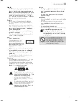 Предварительный просмотр 8 страницы JVC LT-40C750 Instruction Manual