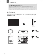 Предварительный просмотр 9 страницы JVC LT-40C750 Instruction Manual