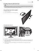 Предварительный просмотр 10 страницы JVC LT-40C750 Instruction Manual