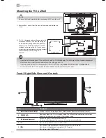 Предварительный просмотр 11 страницы JVC LT-40C750 Instruction Manual