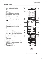 Предварительный просмотр 14 страницы JVC LT-40C750 Instruction Manual