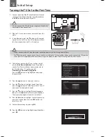 Предварительный просмотр 16 страницы JVC LT-40C750 Instruction Manual