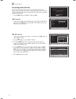 Предварительный просмотр 17 страницы JVC LT-40C750 Instruction Manual