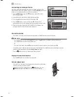 Предварительный просмотр 19 страницы JVC LT-40C750 Instruction Manual