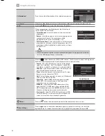 Предварительный просмотр 25 страницы JVC LT-40C750 Instruction Manual