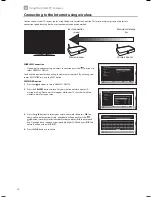 Предварительный просмотр 33 страницы JVC LT-40C750 Instruction Manual