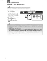 Предварительный просмотр 49 страницы JVC LT-40C750 Instruction Manual